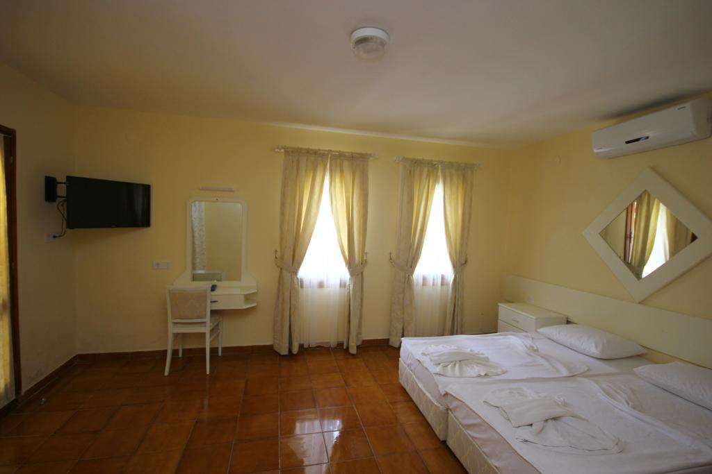 Kos Hotel Bodrum Cameră foto