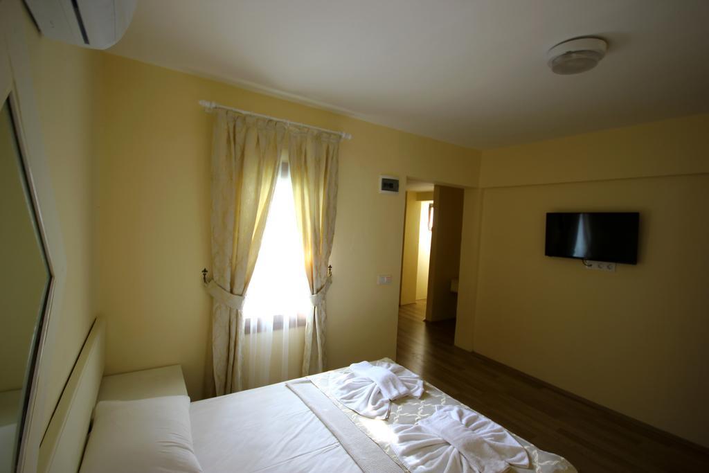 Kos Hotel Bodrum Cameră foto