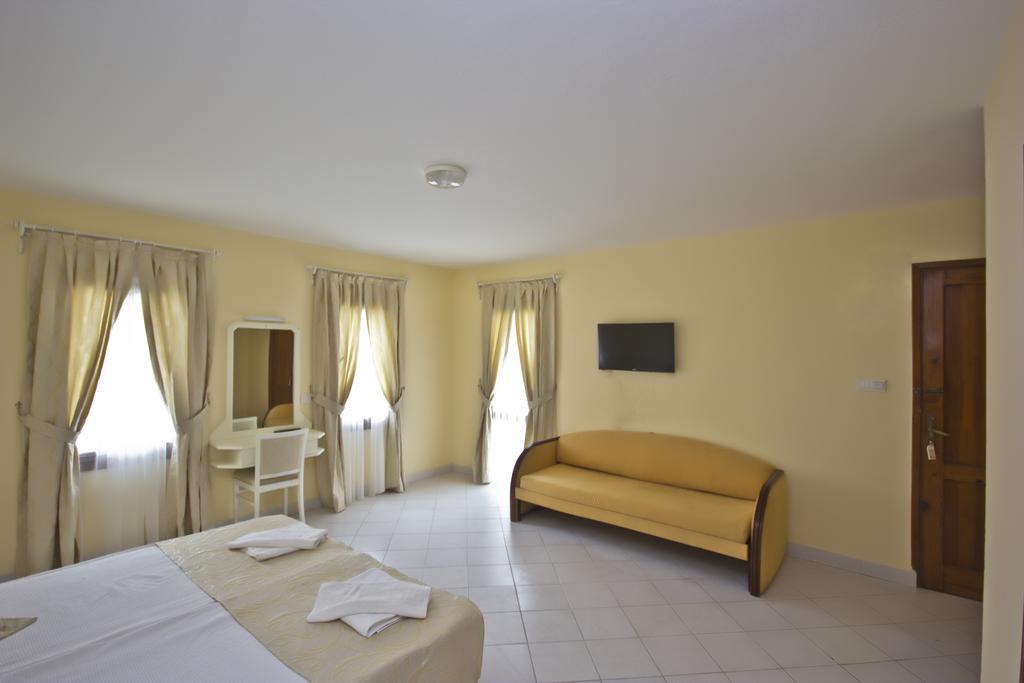 Kos Hotel Bodrum Cameră foto